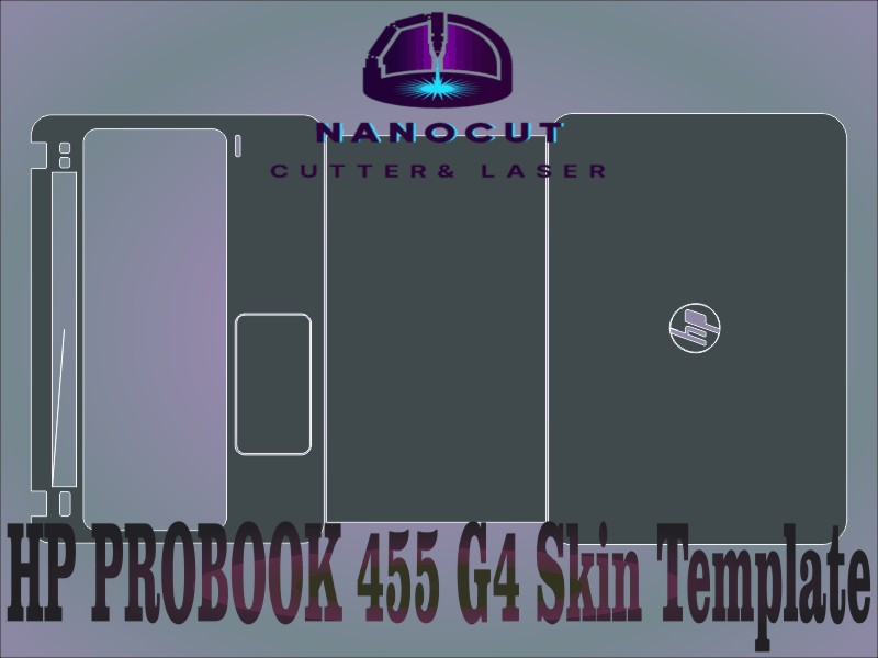 HP PROBOOK 455 G4